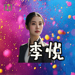 李悦